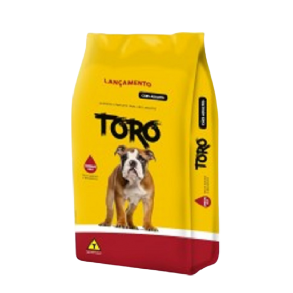 Ração Popular TORO para Cães Adultos - 15Kg