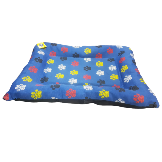 Colchonete com Estampas Sortidas para Cães e Gatos