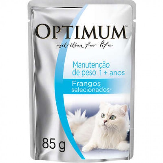 Ração Úmida Sachê Feline Kitten Wet para Gatos Filhotes com até 12 meses da  Royal Canin - 85 g