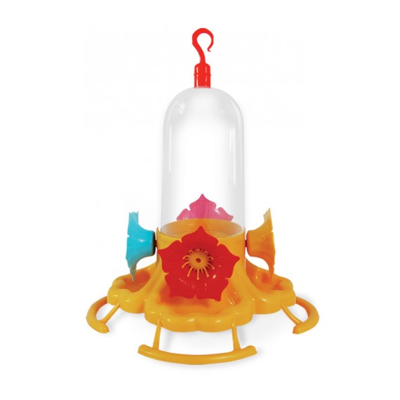 Bebedouro para Beija-Flor da Pet Factory
